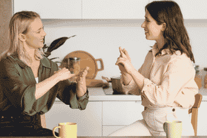Nonverbal Communication and Body Language Training