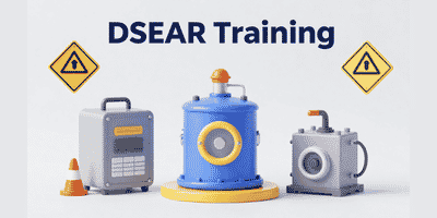 DSEAR