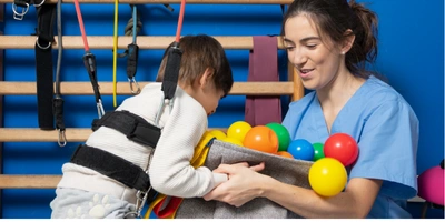 Diploma in Occupational Therapy
