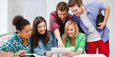 Youth Work Training