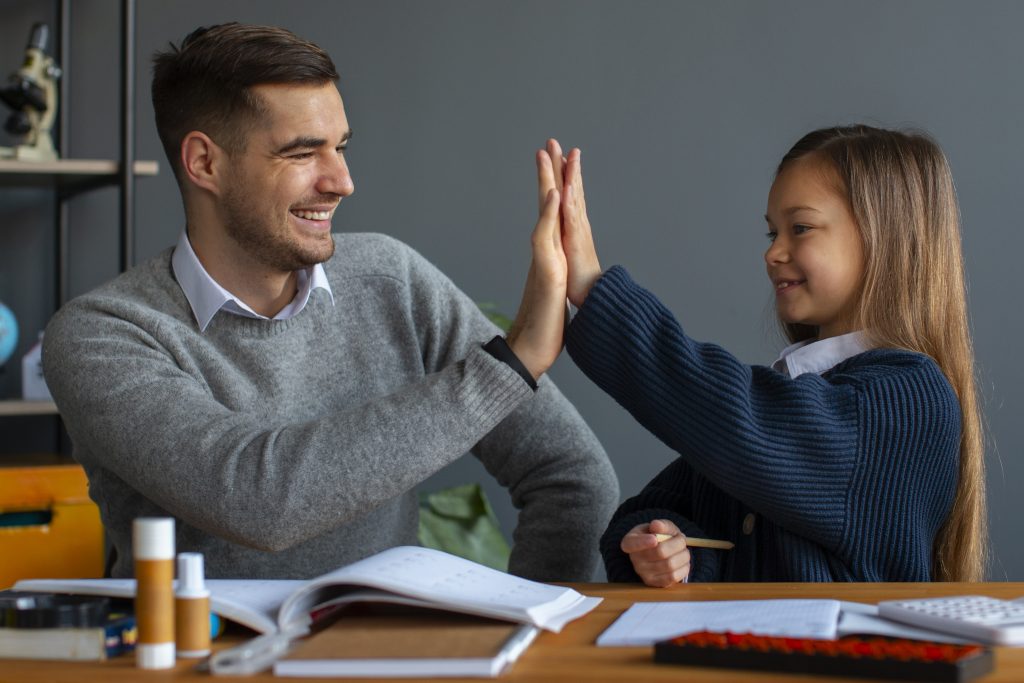 Safeguarding and Child Protection