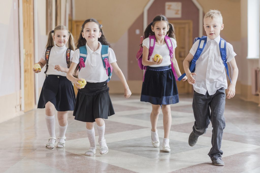 How can safeguarding in schools be improved