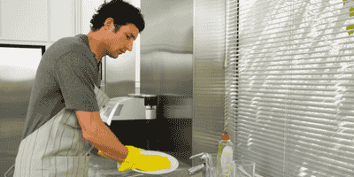 Cleaning