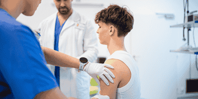 Vaccination