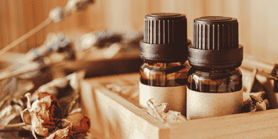 Aromatherapy