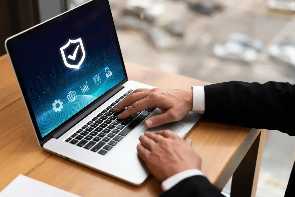 UK GDPR
