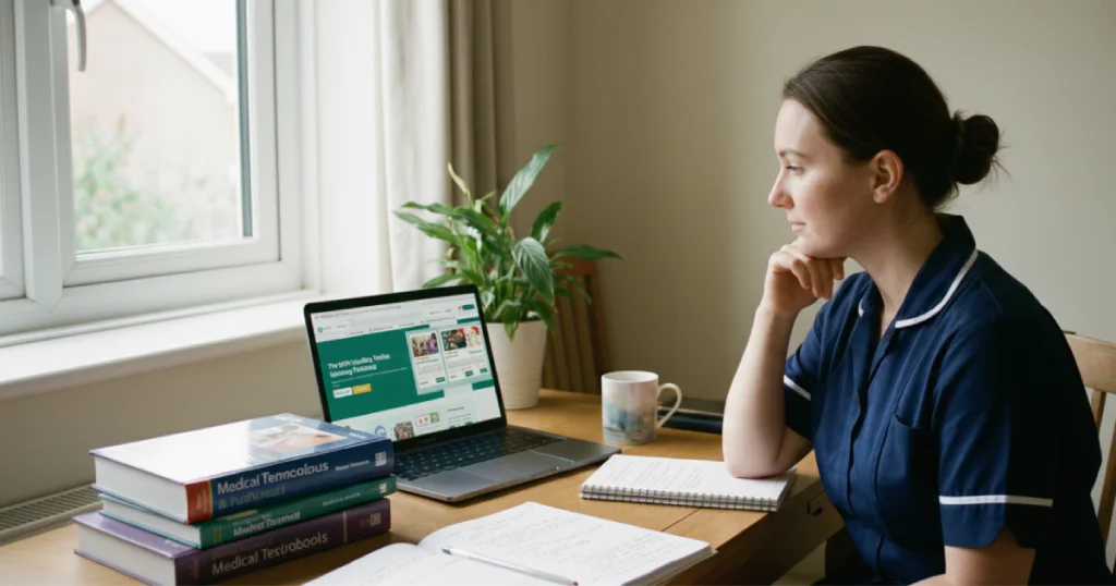 Continuous Professional Development Key Strategies and Best Practices