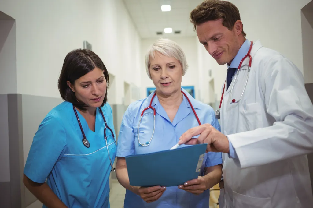 What Jobs Can You Get With Health and Social Care