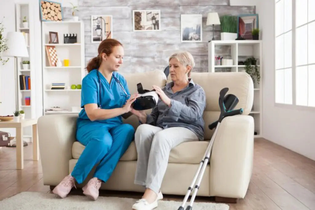 Duty of Caregiving