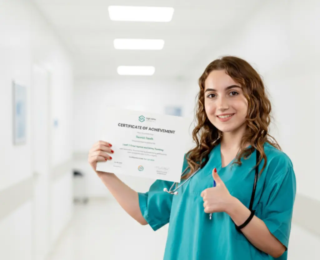 Care Certificate