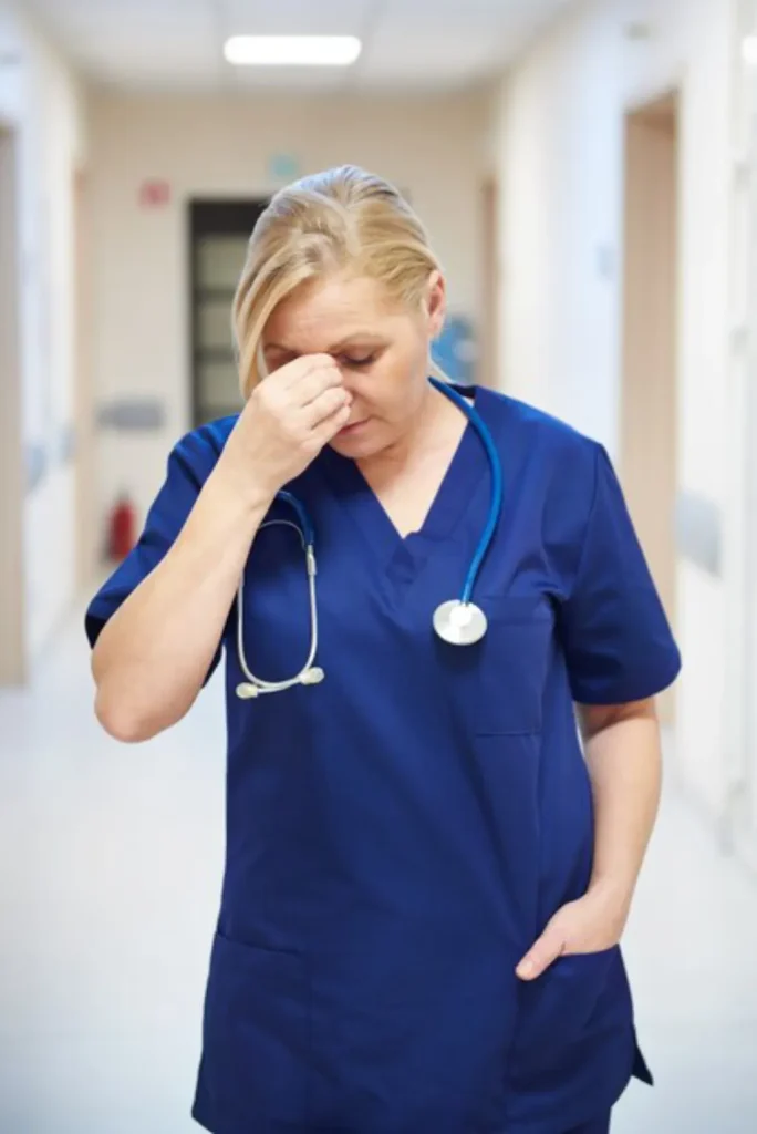 carer shifts