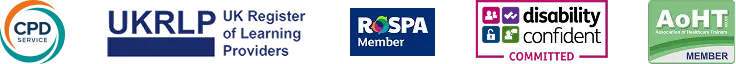 Accredited By