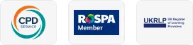 Accredited Logo