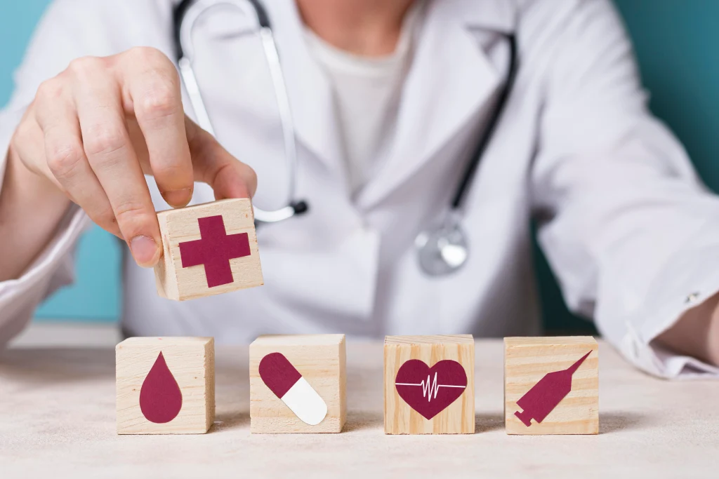 Health and Social Care Standards