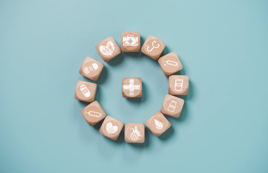 Quality Standards in Health and Social Care