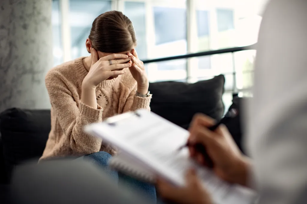 mental health awareness training