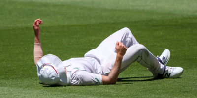 Cricket First Aid Course