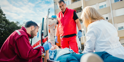 Ambulance