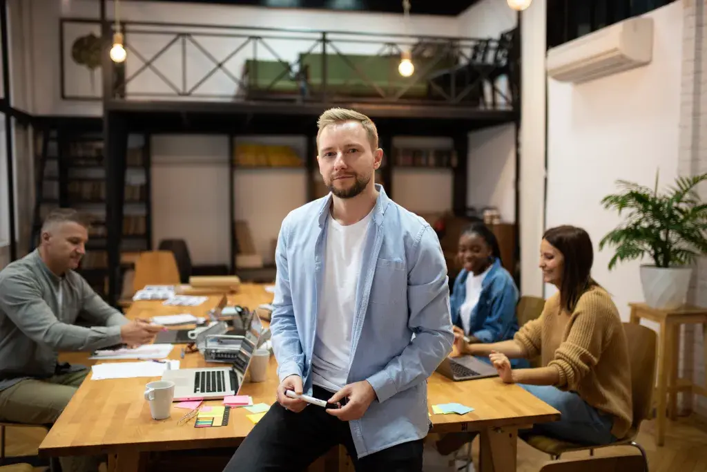 how to build confidence
