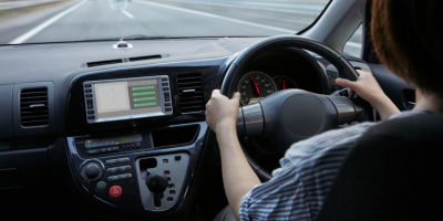 Driver