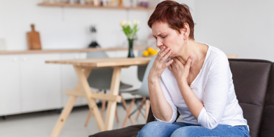 Dysphagia
