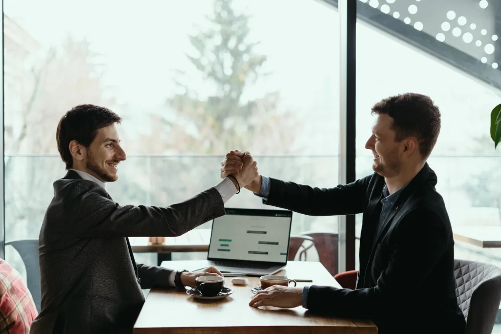 relationship between management and leadership