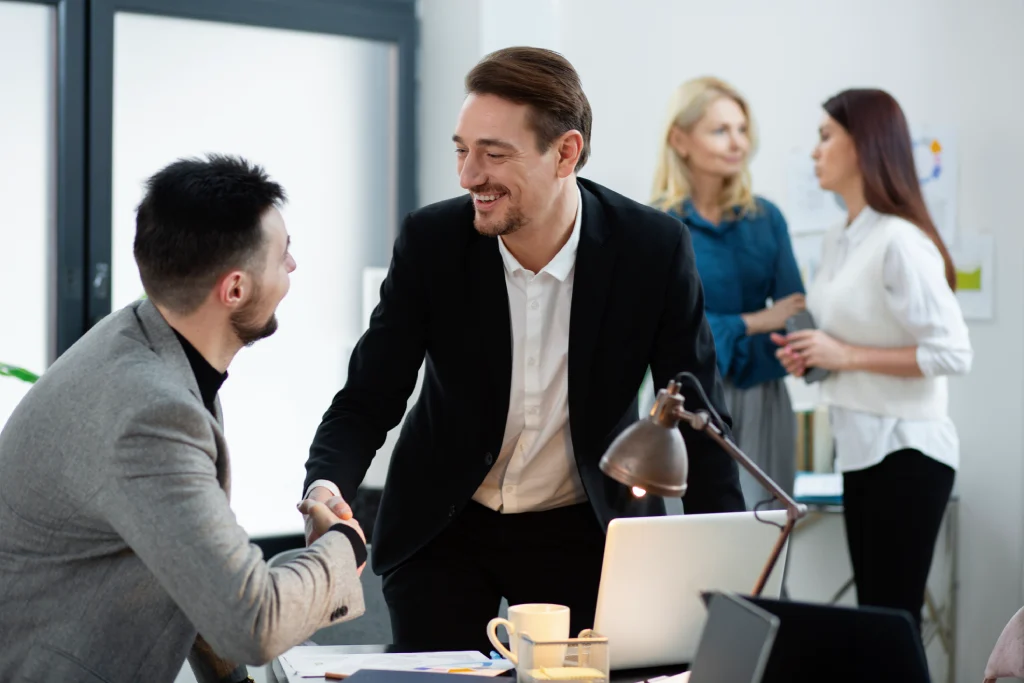 Management and Leadership