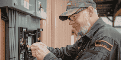 Domestic Electrician Course