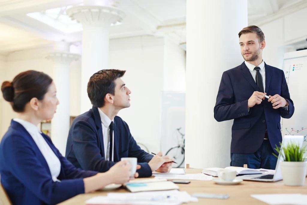 good qualities of a leader