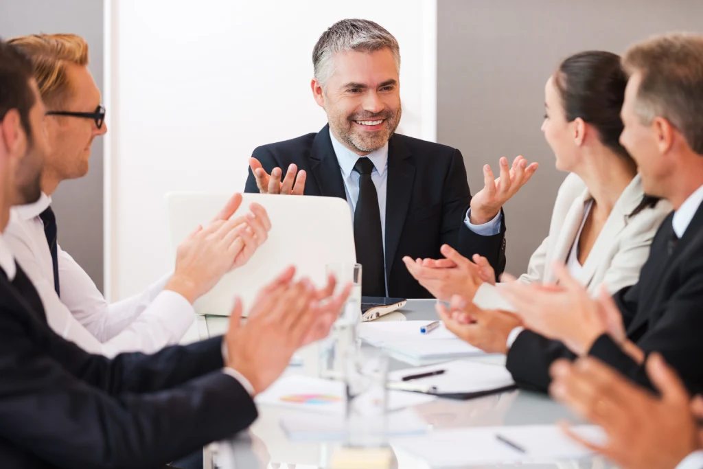 leadership skills