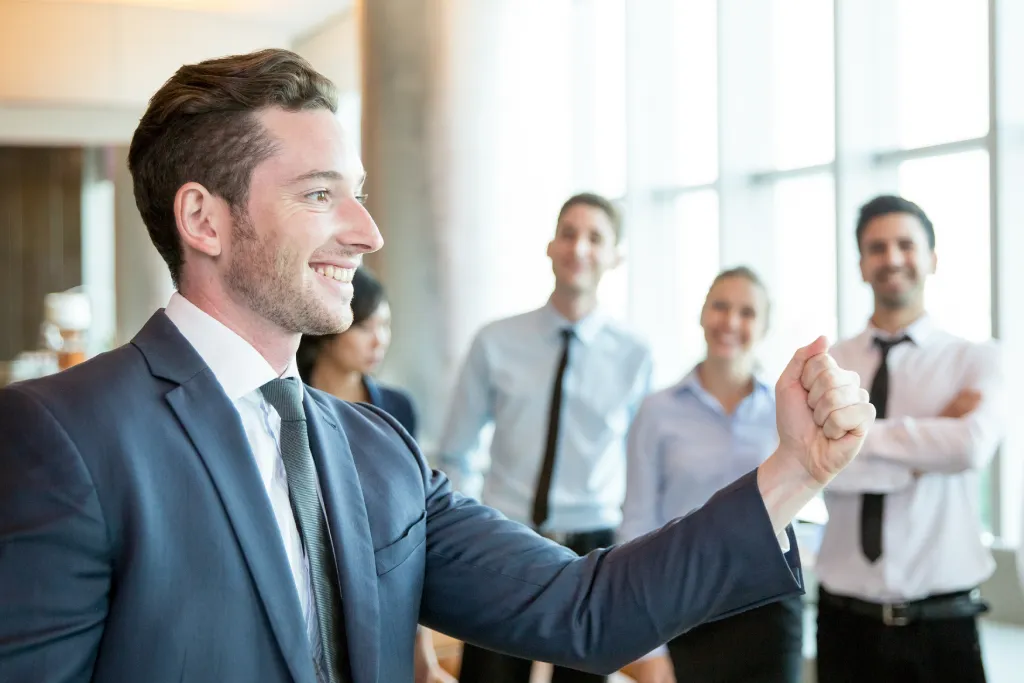  leadership skills in the workplace