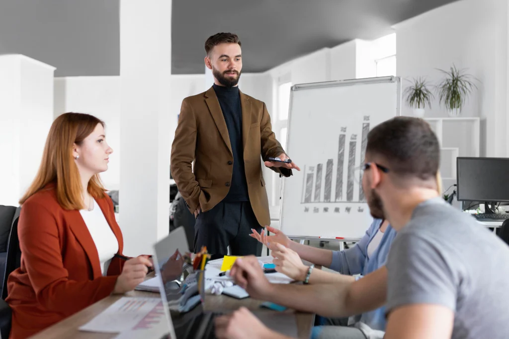 leadership courses for manager
