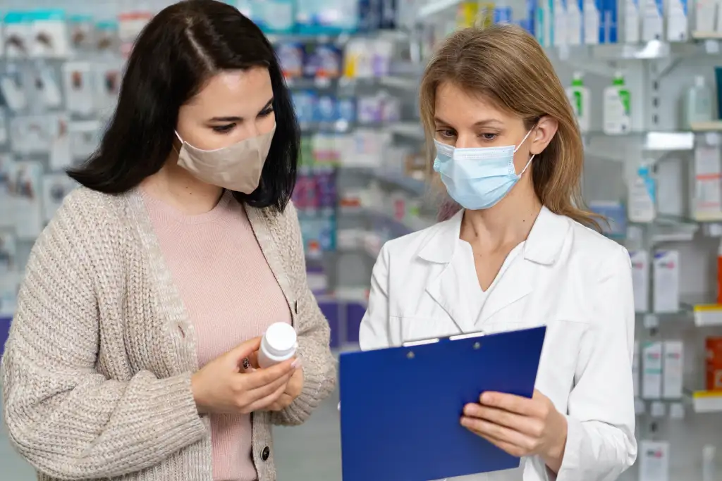 cqc standards