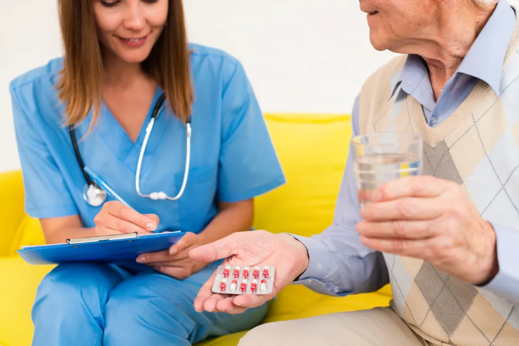 cqc regulations