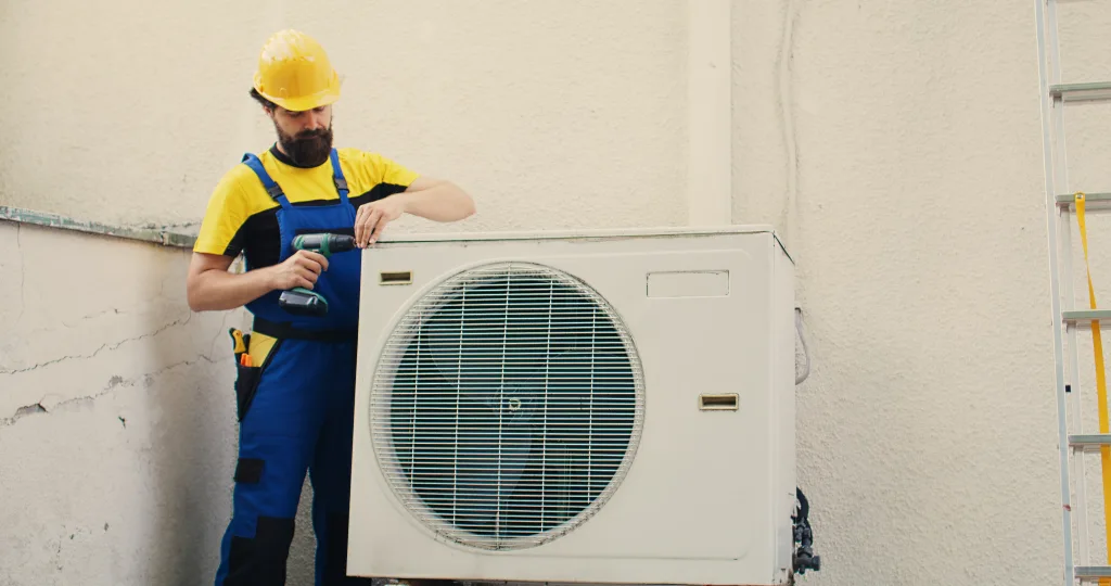 what does hvac stand for