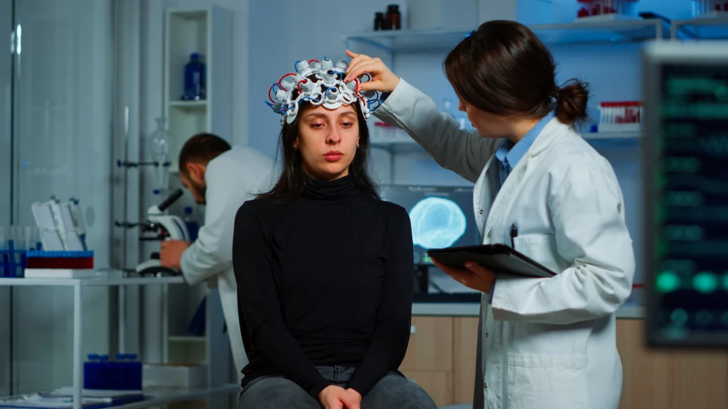 disability for epilepsy