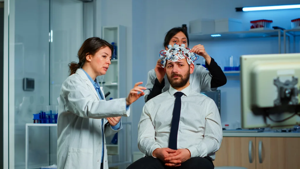 epilepsy disability
