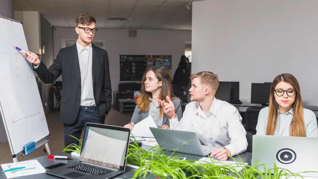 benefits of employees training