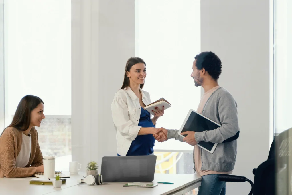 staff retention strategies