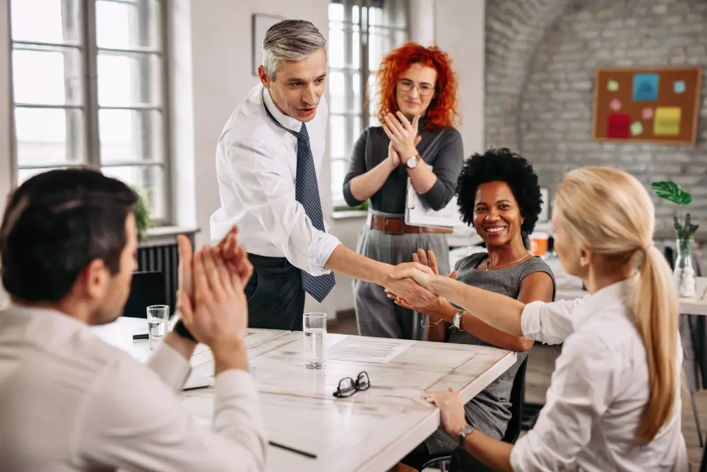 employee retention strategies