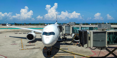 Airport
