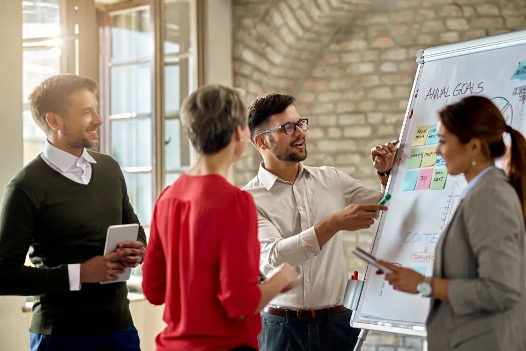 principles of agile