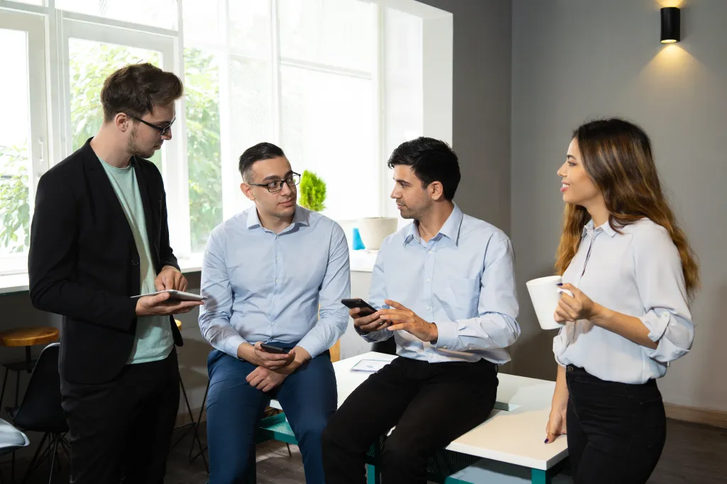 Business Communication Skills