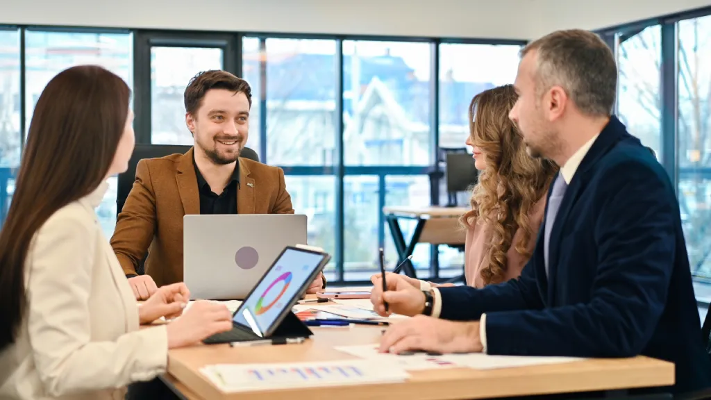 Essential Communication Skills For Business