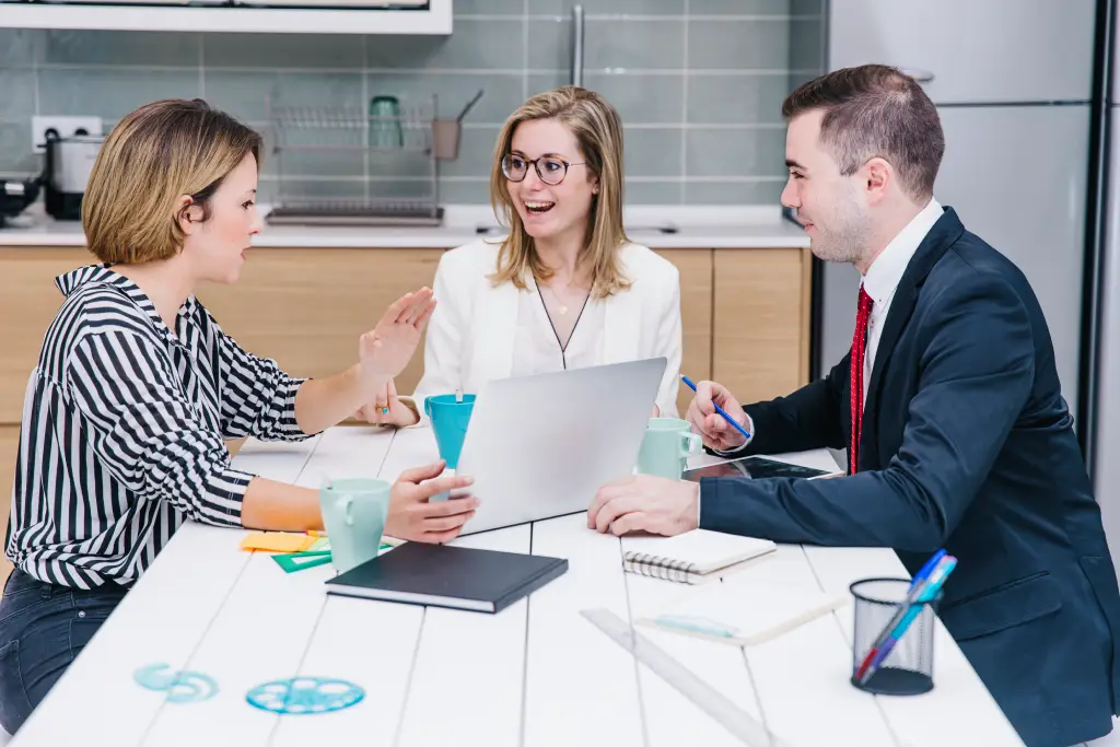 Improve Business Communication Skills