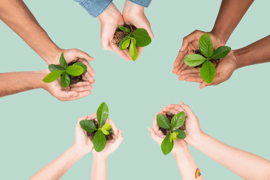 what is environmental awareness