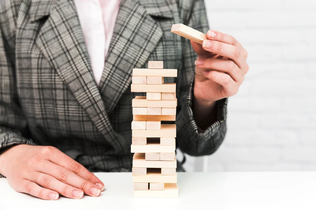 What Are Organisational Structures?