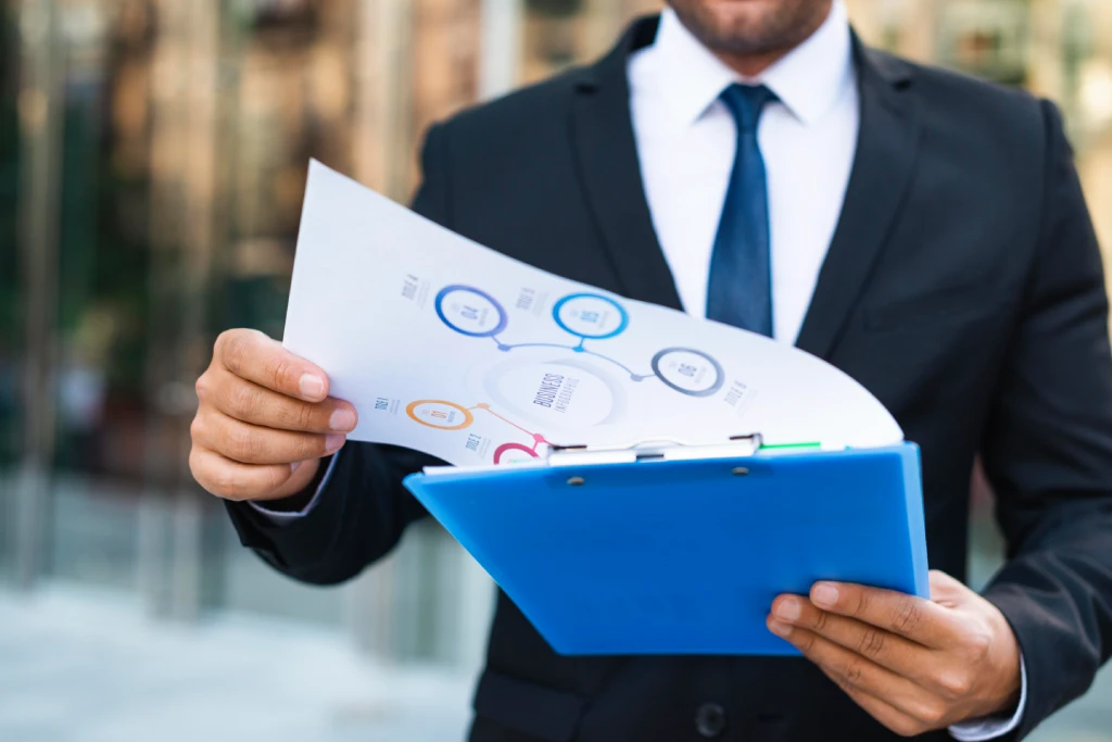 How to Build a Strong Organisational Structure in Business