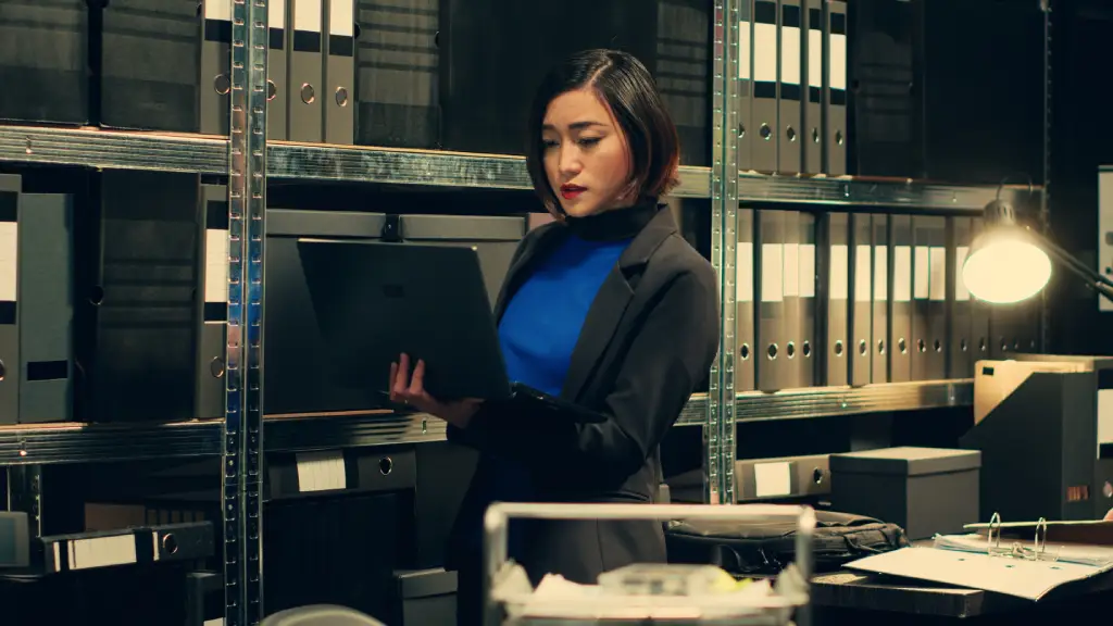 document management system for small business