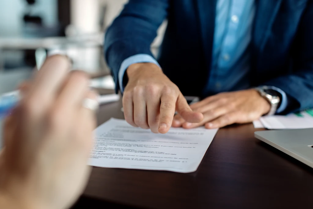 Common Employment Law Mistakes